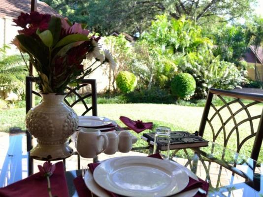 Cycas Guest House - 213788