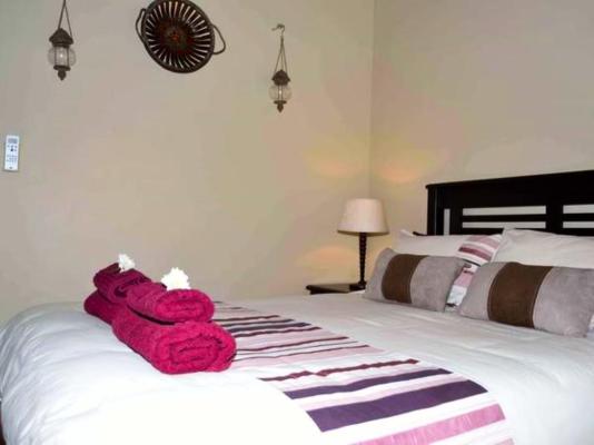 Cycas Guest House - 213792