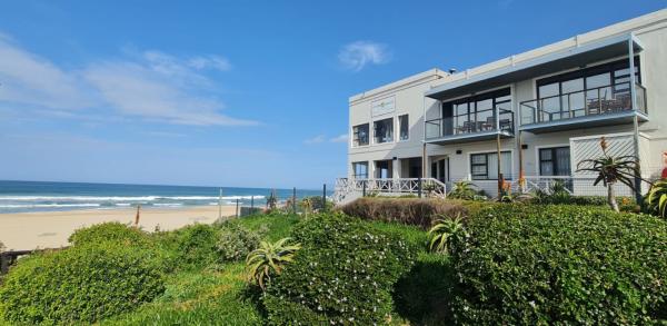 On the Beach Guesthouse - 213970