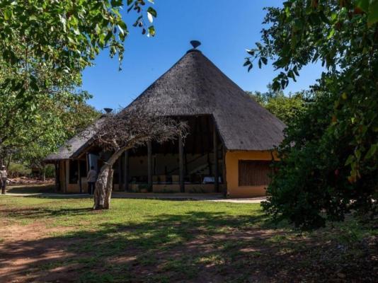 Mopane Bush Lodge - 214002