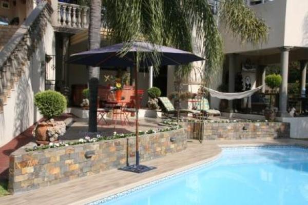 Ponciana Superior Guesthouse - 214392