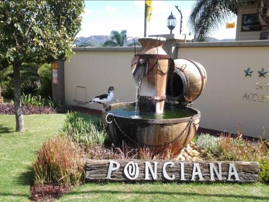 Ponciana Superior Guesthouse - 214396
