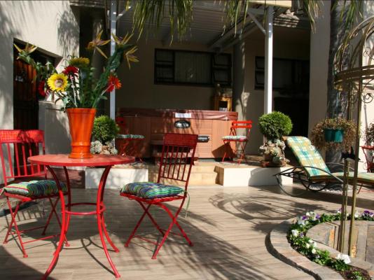 Ponciana Superior Guesthouse - 214406