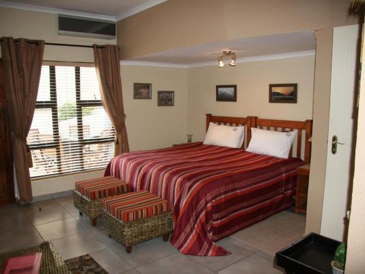 Ponciana Superior Guesthouse - 214413