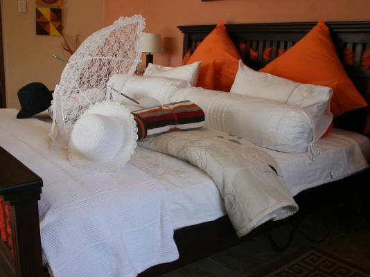 Ponciana Superior Guesthouse - 214417