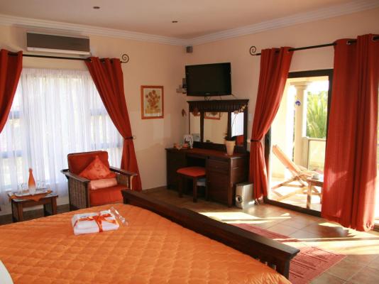Ponciana Superior Guesthouse - 214418