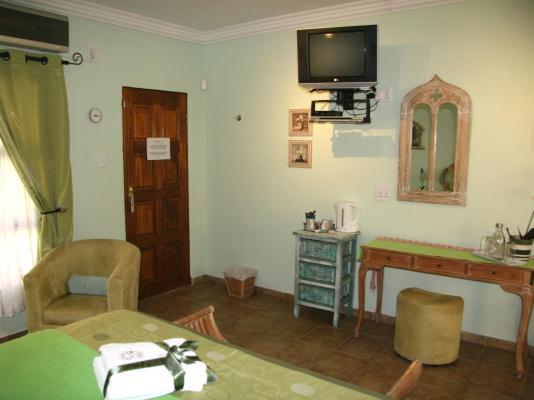 Ponciana Superior Guesthouse - 214430