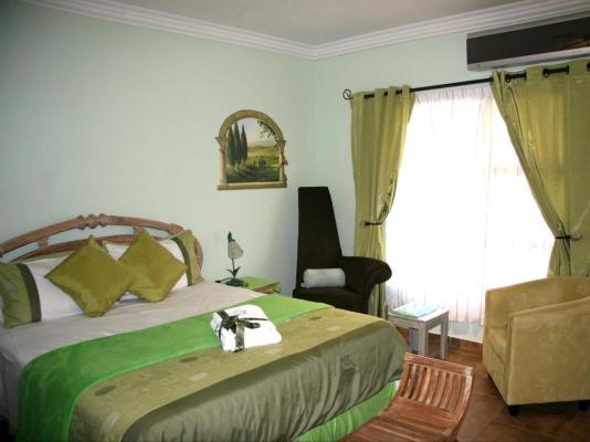 Ponciana Superior Guesthouse - 214433