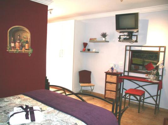 Ponciana Superior Guesthouse - 214435