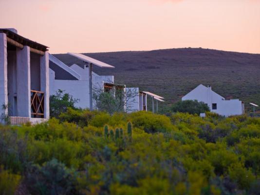 African Game Lodge - 214453