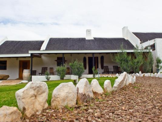 African Game Lodge - 214454