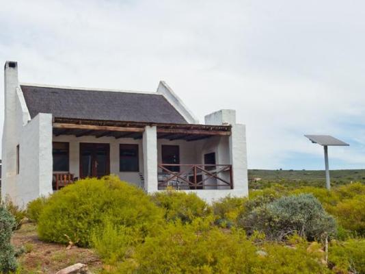 African Game Lodge - 214455