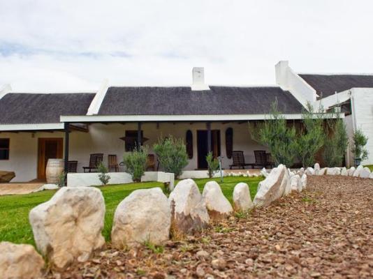 African Game Lodge - 214467