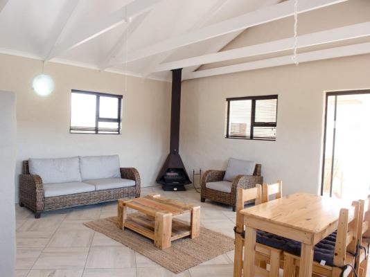 African Game Lodge - 214472