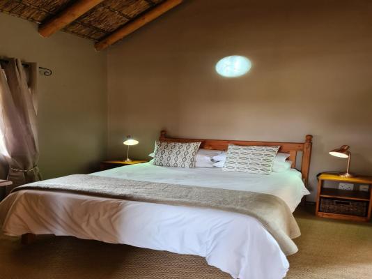 African Game Lodge - 214476