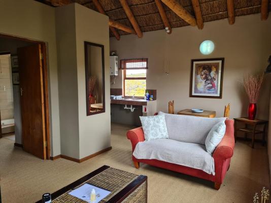 African Game Lodge - 214481