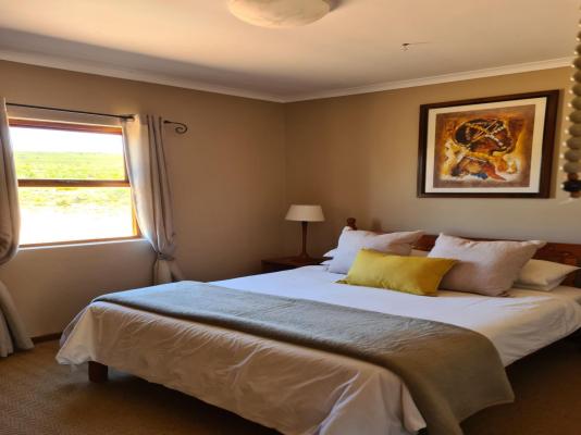 African Game Lodge - 214485