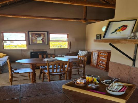 African Game Lodge - 214486