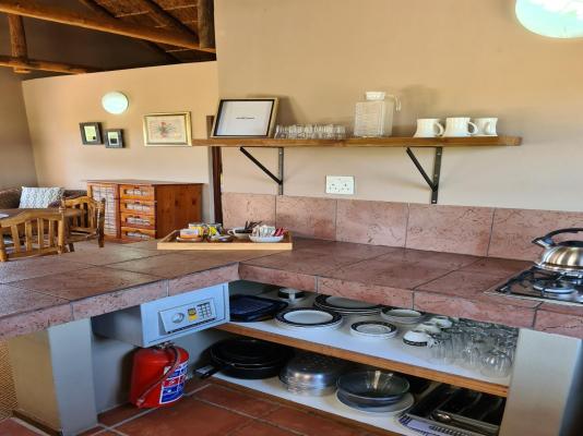 African Game Lodge - 214488