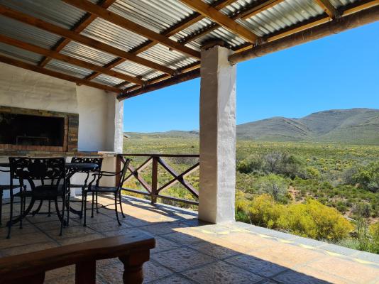 African Game Lodge - 214489