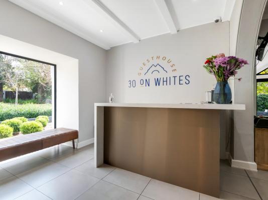 30 On Whites Guesthouse - 214569
