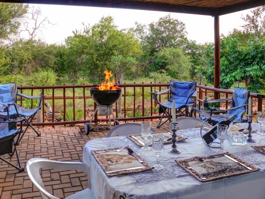 Mawusi Bush Lodge - 214822