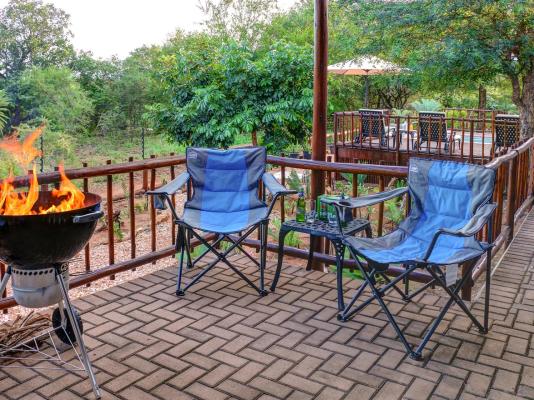 Mawusi Bush Lodge - 214829