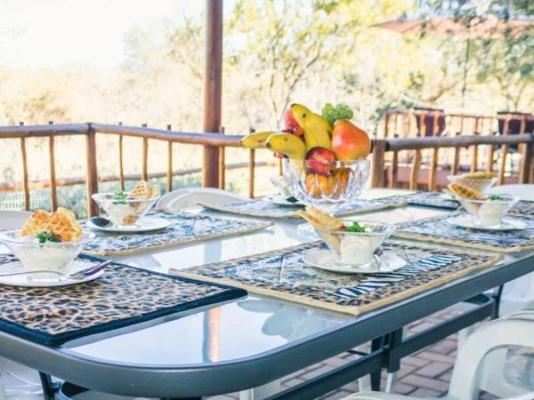 Mawusi Bush Lodge - 214831