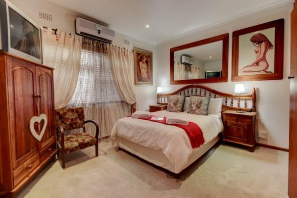 Lady Annie`s Guesthouse - 214852