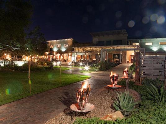 Bushveld Terrace Hotel on Kruger - 214980