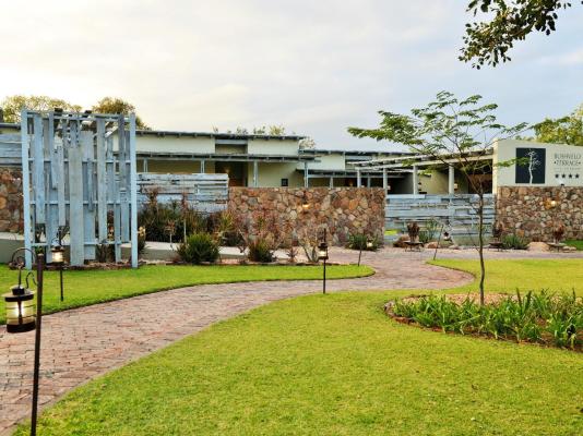 Bushveld Terrace Hotel on Kruger - 214989