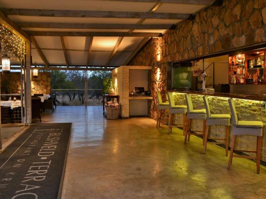 Bushveld Terrace Hotel on Kruger - 214992