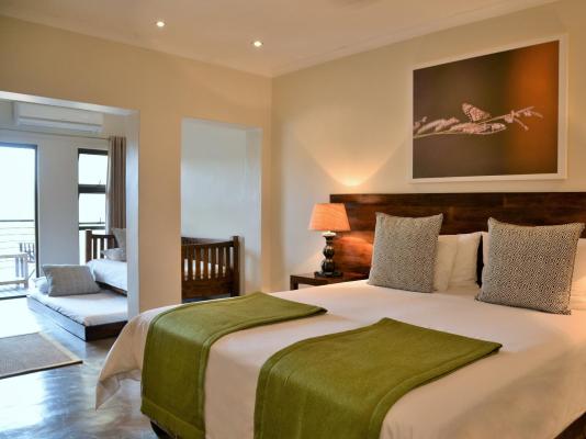 Bushveld Terrace Hotel on Kruger - 215002