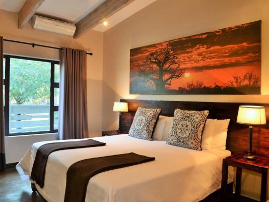 Bushveld Terrace Hotel on Kruger - 215007