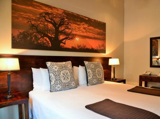 Bushveld Terrace Hotel on Kruger - 215008