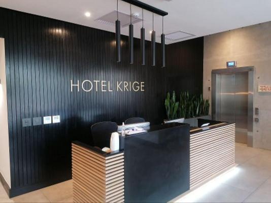 Hotel Krige  - 215092