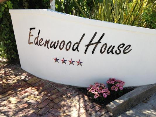 Edenwood Guest House - 215174