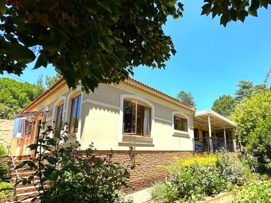 Clarens Butterfly Villa - 215964