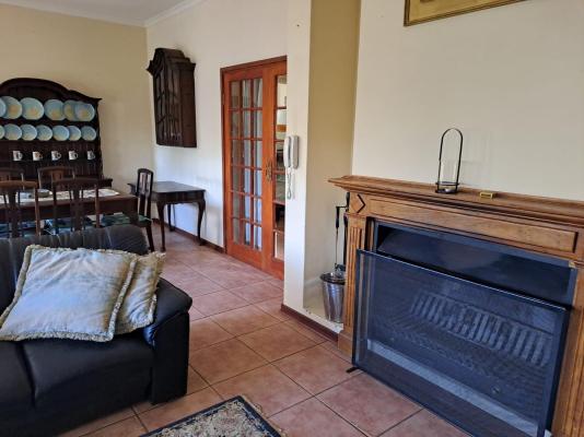 Clarens Butterfly Villa - 215977