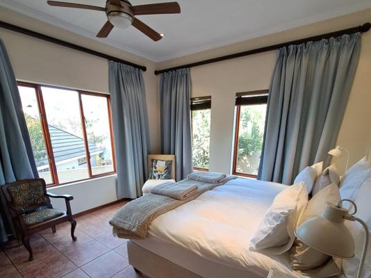 Clarens Butterfly Villa - 215981