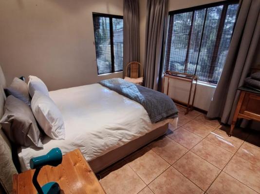 Clarens Butterfly Villa - 215985