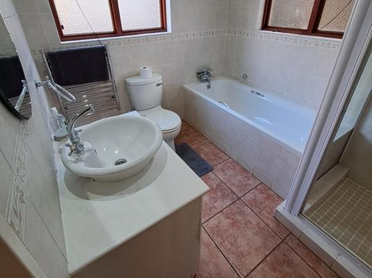 Clarens Butterfly Villa - 215986