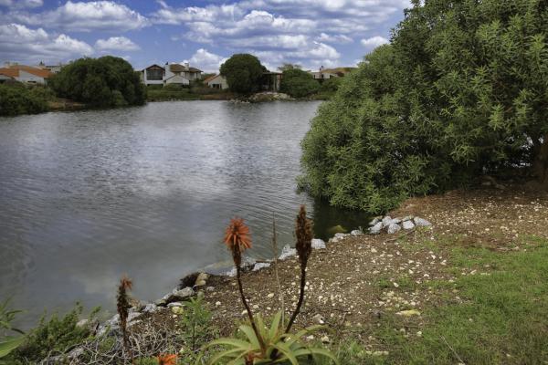 View of the Property