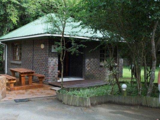 Ezulwini Game Lodge - Zululand - 216419