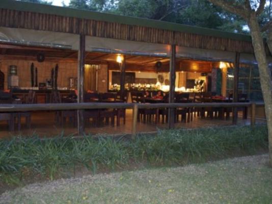 Ezulwini Game Lodge - Zululand - 216426