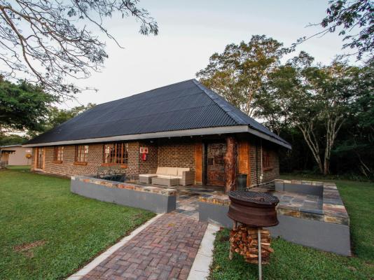 Ezulwini Game Lodge - Zululand - 216442