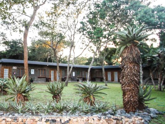 Ezulwini Game Lodge - Zululand - 216443