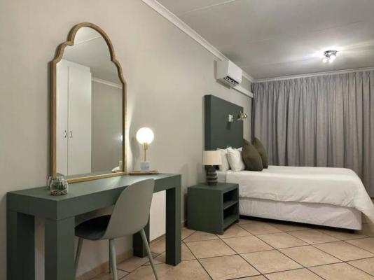 BM Gardens Apartment Hotel - 216554