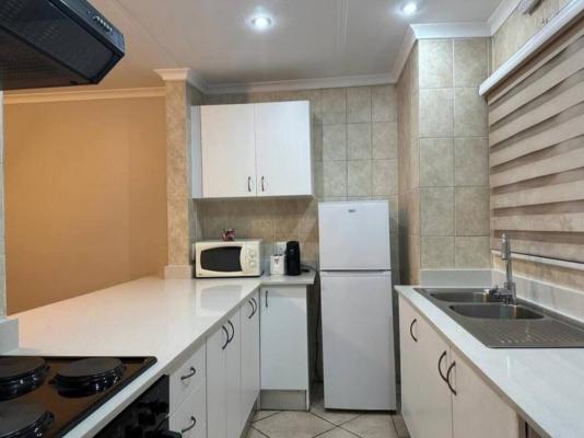 BM Gardens Apartment Hotel - 216556