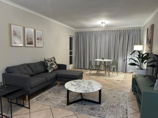 BM Gardens Apartment Hotel - 216557